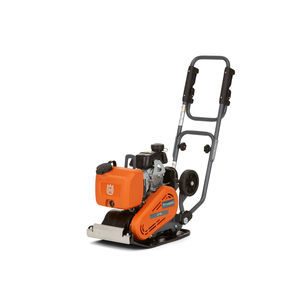 forward travel vibratory plate 1