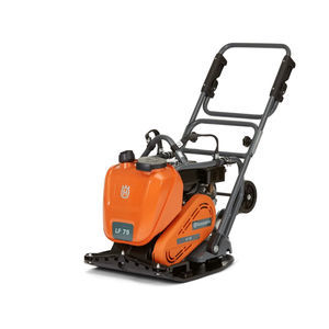 forward travel vibratory plate 1