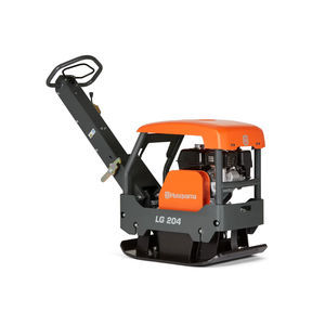 reversible vibratory plate 1