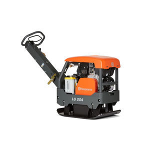 reversible vibratory plate 1