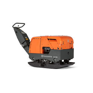 reversible vibratory plate 1