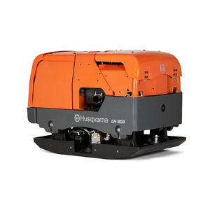 reversible vibratory plate 1