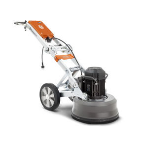 planetary floor grinder 1