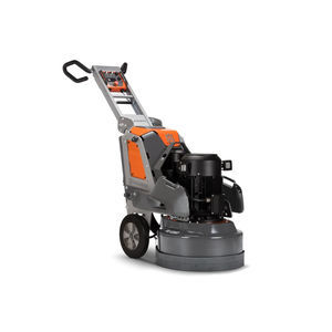Planetary floor grinder - PG 450 - Husqvarna