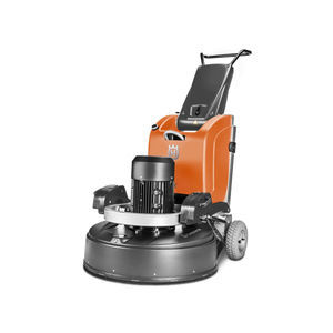 Planetary floor grinder - PG 450 - Husqvarna