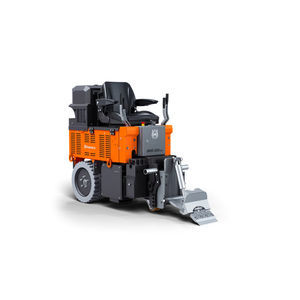floor scraper 1