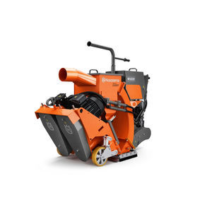 concrete shot blasting machine 1