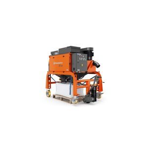 cartridge dust collector