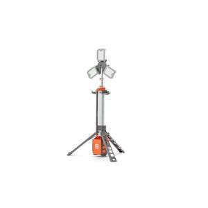 LED light tower