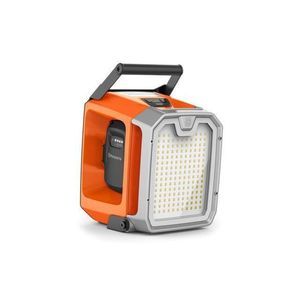 LED floodlight