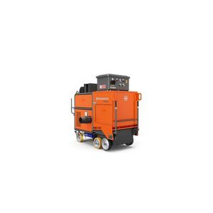 cartridge dust collector