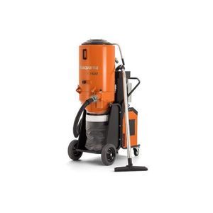 industrial dust extractor