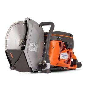 petrol cut-off saw 1