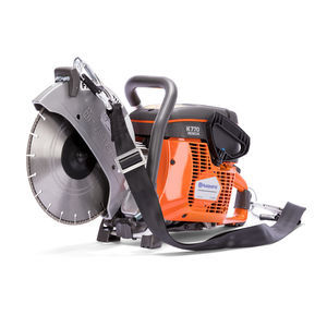 stone cut-off saw 1