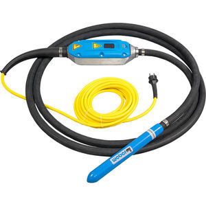 electric concrete internal vibrator