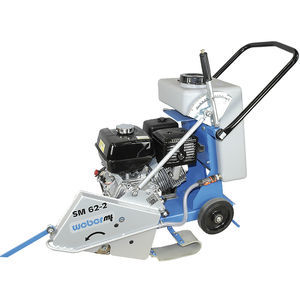 floor saw