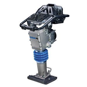 gasoline engine rammer 1