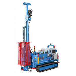 core drilling drilling rig