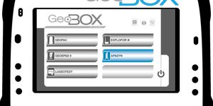 无线数据采集系统