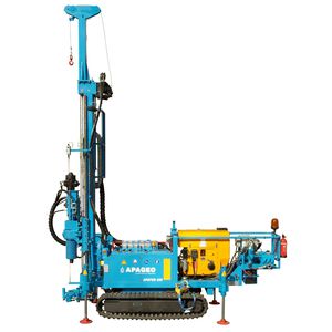 core drilling drilling rig