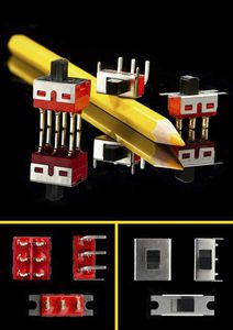 slide switch