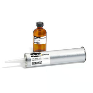 silicone adhesive 1