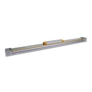 high load capacity actuator