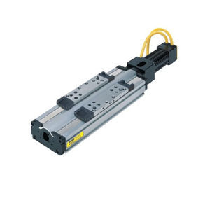 linear positioning stage