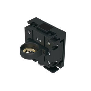 linear nanopositioning stage