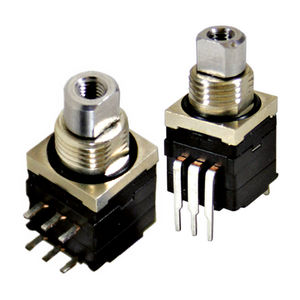 rotary switch