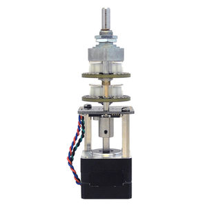 adjustable switch