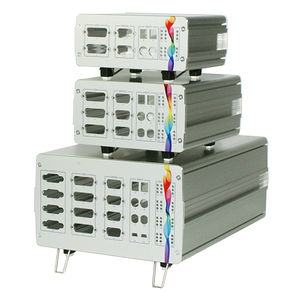 compact enclosure