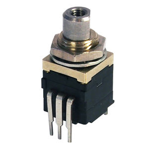 rotary switch