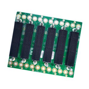 OpenVPX backplane 1