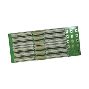 VME64x backplane
