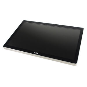 TFT LCD panel PC
