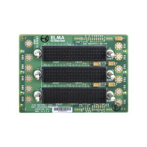 OpenVPX backplane 1