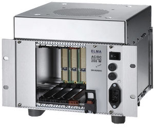rack-mount chassis / 19