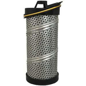 oil filter cartridge