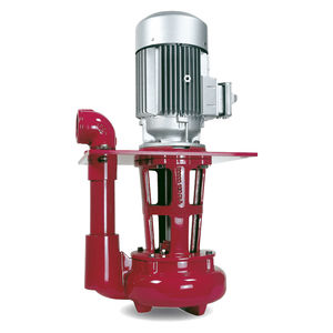 impeller pump