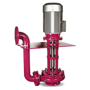 impeller pump