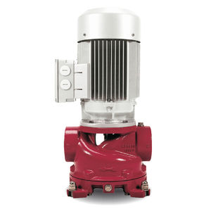 centrifugal pump