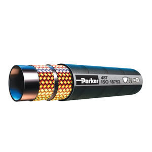 hydraulic hose 1