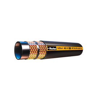 hydraulic hose assembly 1