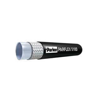 hydraulic hose 1