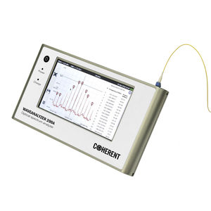 spectrum analyzer
