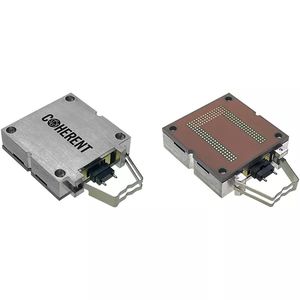 optical data transmitter