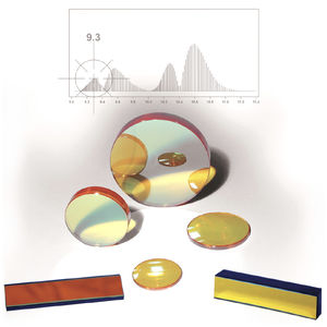 optical resonator