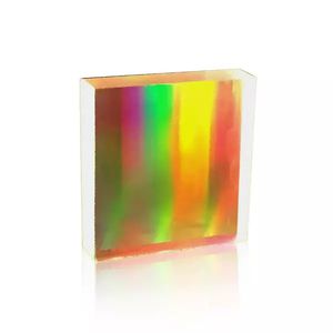 NIR diffraction grating 1