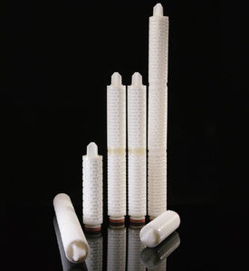 gas filter cartridge
